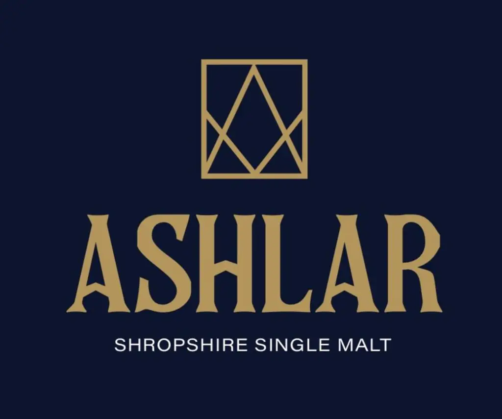 Ashlar Shropshire Single Malt